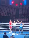 India secures 6 medals in U-23 men's boxing at Asian Championships in Jakarta