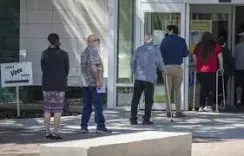 Asian voters in Texas emerge as swing bloc, Talarico leads Paxton by 15 points
