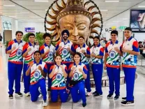 क्या एशियन यूथ गेम्स में भारत के 23 सदस्यीय बॉक्सिंग दल से उम्मीदें जुड़ी हैं?