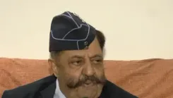 असीम मुनीर का बयान राजनीतिक, आंतकवाद के खिलाफ भारत का सख्त रुख : प्रफुल्ल बख्शी 