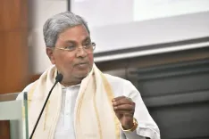 What Did CM Siddaramaiah Say About the Bengaluru Pothole Deadline Ending Today?