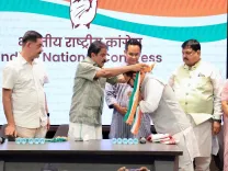 Is Congress Gaining Momentum in Assam with Former MLAs Joining?