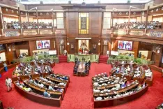 Assam Assembly forms amenities panel; Deputy Speaker Habbey Teron named chair