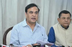 Assam Assembly orders staff to switch off lights, fans, ACs in empty rooms