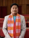 BTC declares holiday in 5 Assam districts after Deputy Speaker Bijit Gwra Narzary's death