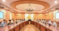 Assam Cabinet boosts youth, child safety; renames Barak Valley secretariat