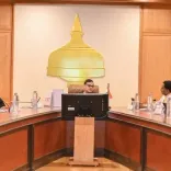 Assam Cabinet Clears Admin Reforms, Land Allotments, Youth Schemes