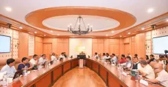Assam Cabinet Clears Budget for Guwahati Satellite City