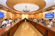 Has the Assam Cabinet Approved SOP for Expulsion of Illegal Immigrants?