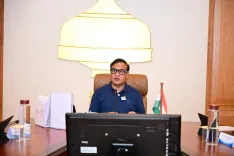 Has Assam Cabinet Approved Land Transfer for Silchar Greenfield Airport?