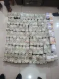 Why has the CBI arrested NHIDCL Executive Director for taking bribe?