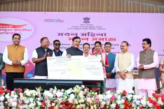 Will Assam CM's new law effectively ban polygamy and empower women?