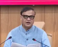 Assam CM Himanta Biswa Sarma pushes for people-centric police reforms