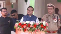 Assam CM Himanta announces Mission Sadbhavana to clear pending files