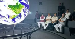 Assam CM Himanta announces Rs 100-cr Science City upgrade