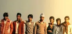 हिमंत बिस्वा सरमा ने 'दिल चाहता है' से पहले जीए दोस्ती के पल, इंस्टाग्राम पर पुरानी तस्वीर वायरल