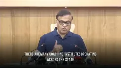 Assam CM Himanta clears law to regulate coaching centres