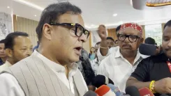 Assam CM Himanta Launches Digital Flood Survey, School Aid