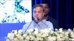 Assam CM Himanta on Nijut Moina, Nijut Babu: Build role models
