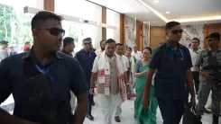 Assam CM Himanta outlines flood recovery plan from Jorhat