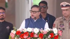 Assam CM Himanta pledges flood relief on Independence Day
