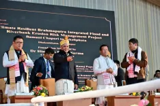 What Projects Did Assam CM Launch Worth Rs 272 Crore?