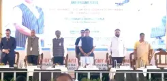 ISRO's Advanced Radar Centre under Project NETRA to come up in Assam's Chandrapur