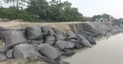 Assam CM Office: 130 km new embankments, 4,000 km to be strengthened