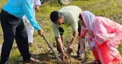 Assam CM Office: 1 Crore Saplings Drive Aug 10–14, Fruit Tree Mission 2027