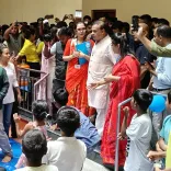 Assam CM Office: Child safety built into flood relief
