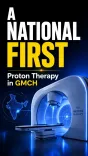 Assam CM Office: GMCH to get India's first public Proton Beam Therapy