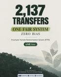 Assam CM Office launches ETRS for Forest Dept transfers