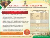 Assam CM Office: NMEO-OP gives farmers ₹71,000/ha aid