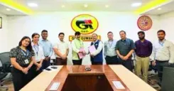 Assam CM Office: North Bank to get domestic natural gas