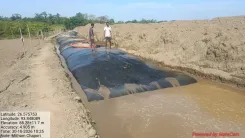 Assam CM Office: PDNA Works Underway in Golaghat WR Division