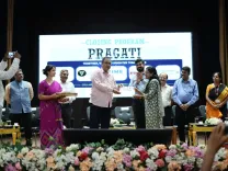 Assam CM Office: Pragati guides 2,100+ Jorhat students