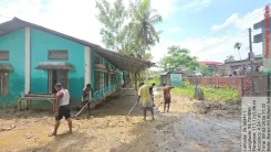 Assam CM Office: Relief Ops Active in Sivasagar, Jorhat, Charaideo