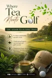 Assam CM Office unveils Tea & Golf Trail in Budget 2026