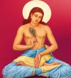 Assam CM Himanta Biswa Sarma pays tribute to Srimanta Sankardev on Janmotsav