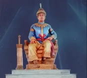 How is Assam CM Sarma Committed to Building ‘Bor Asom’ as Swargadeo Chaolung Sukapha Envisioned?