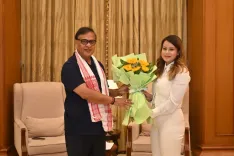 Assam CM Thanks Donors to State Relief Fund