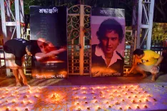 Is Assam CM Receiving Zubeen Garg's Mortal Remains in Delhi Today?