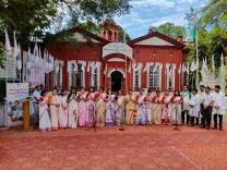Assam CMO Shares Photo Update on X