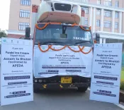 Purabi Ice Cream: Assam exports 5,627 litres to Bhutan in dairy first