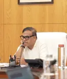 Assam power sector eyes 10,000 MW, ₹1 lakh crore investment under CM Sarma