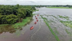 Assam floods 2025: ASDMA warns Golaghat as 1.68 lakh affected across 15 districts