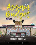 Assam FM Jayanta Malla to Present Budget 2026 in Assembly