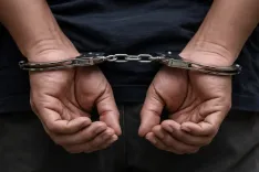 Assam Foreigners Tribunal member arrested for extortion in Udalguri