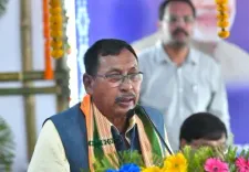 Has Assam's Former Union Minister Left BJP Over Leadership Issues?