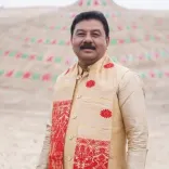 Vrindavani Vastra: Assam eyes return of 16th-century textile from UK by 2027